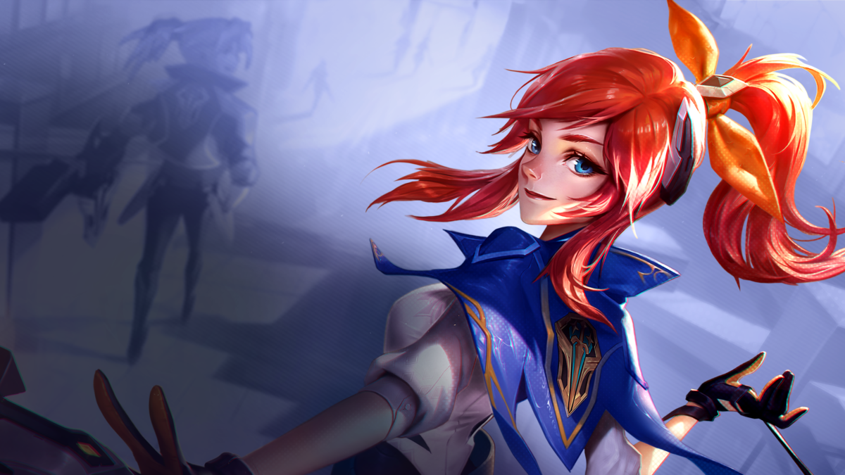 TFT : Compo Lux Reroll avec l'augment Lone Hero (Héro Solitaire) au Set 13